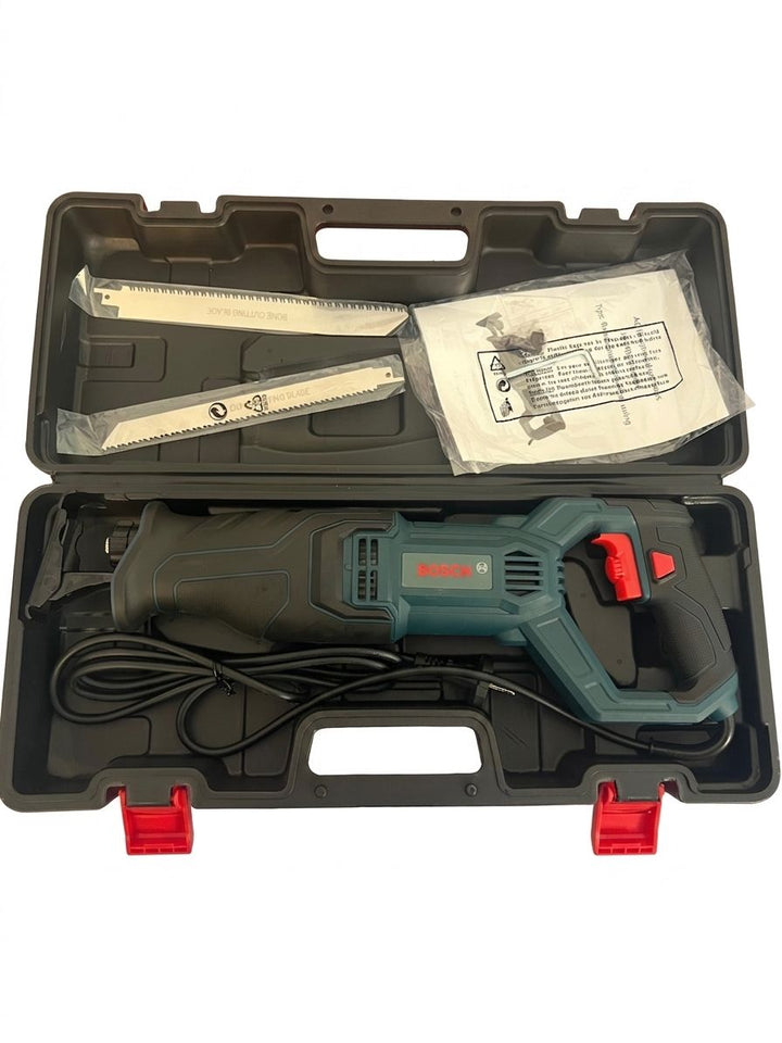 المنشار  الكهربائي bosch1250w