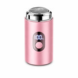 rasoir électrique portable femme